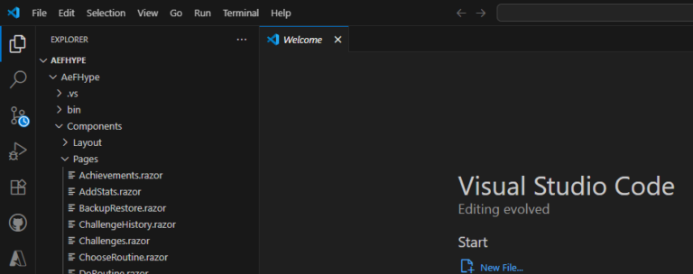 Offline Coding LLM Use in VSCode With Ease – edg3's Sharing