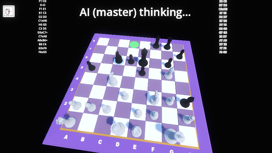 chess-e play master
