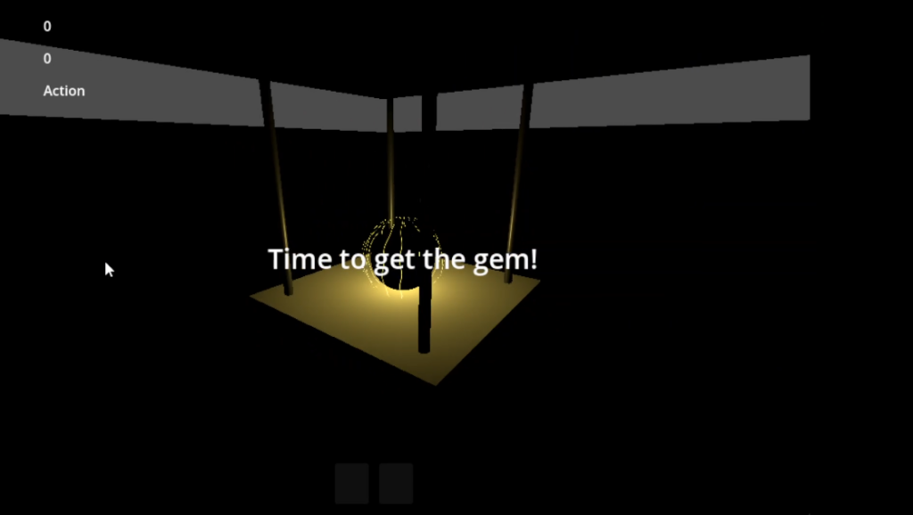 Specular Bombing: Gem Shader started